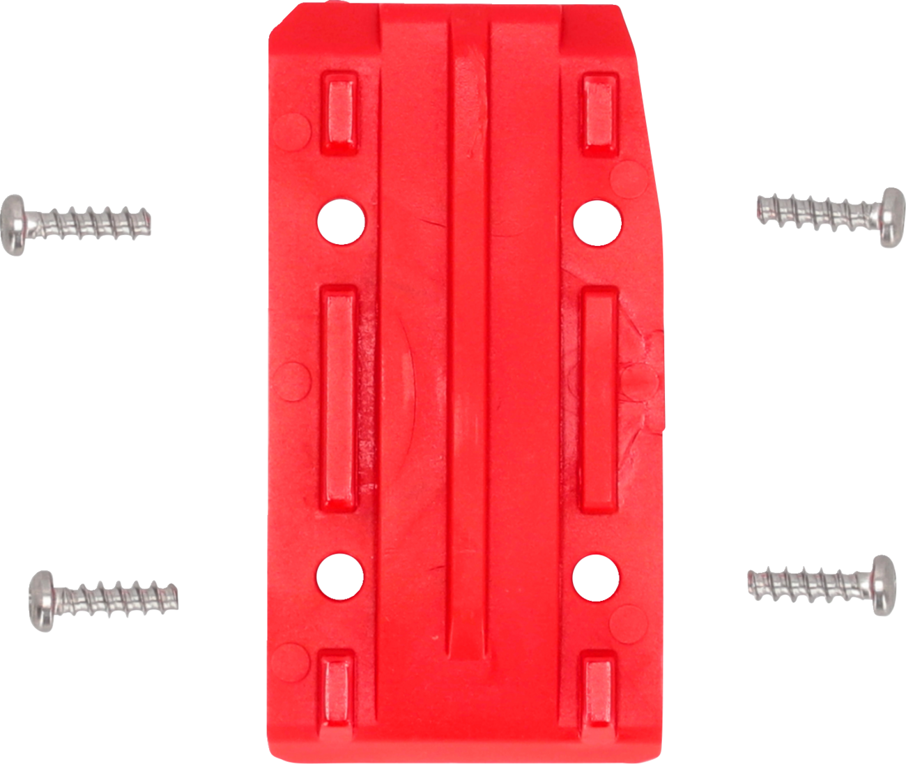 ACERBIS Chain Guide Replacement Insert - KTM / Red 1231-1715