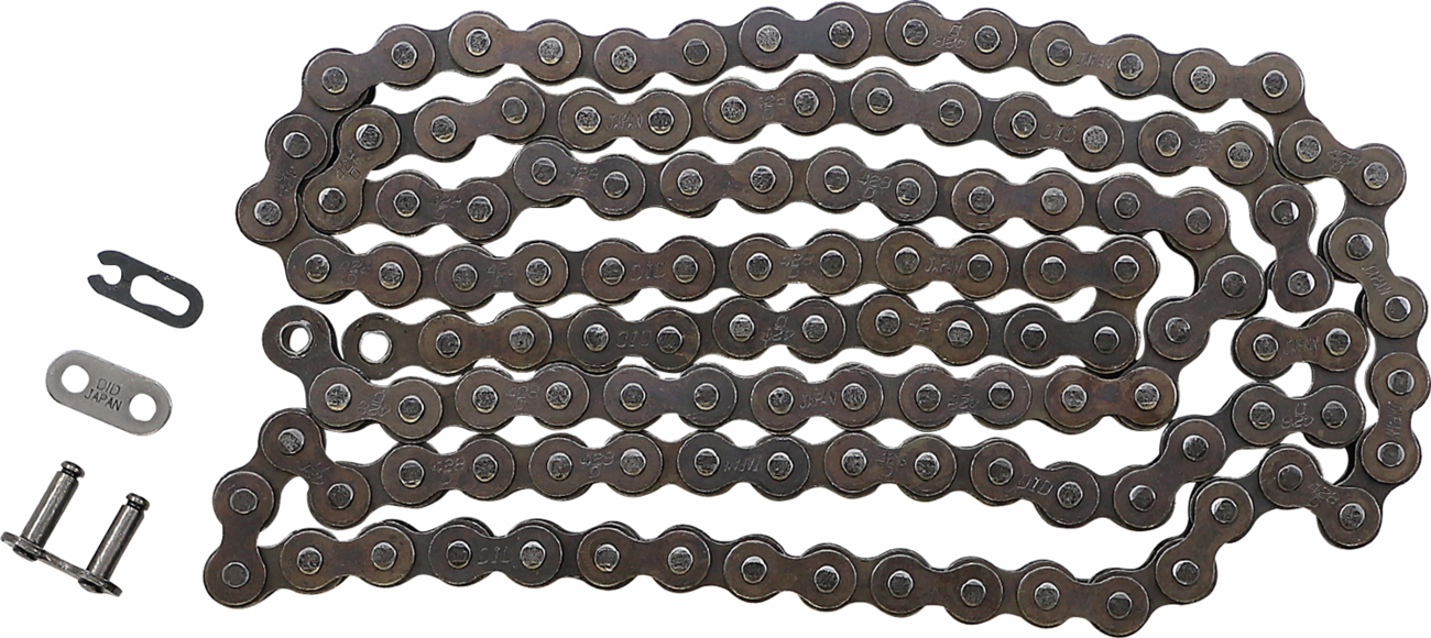 DID 428 HD Standard Series Drive Chain