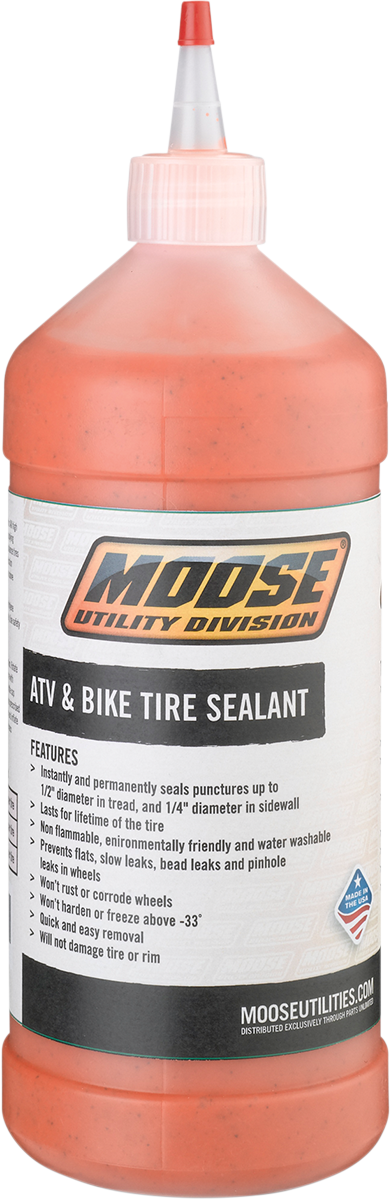 MOOSE OFFROAD Tire Sealant
