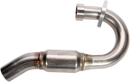 FMF Racing Honda CRF450R 2002-2003 PowerBomb 041034