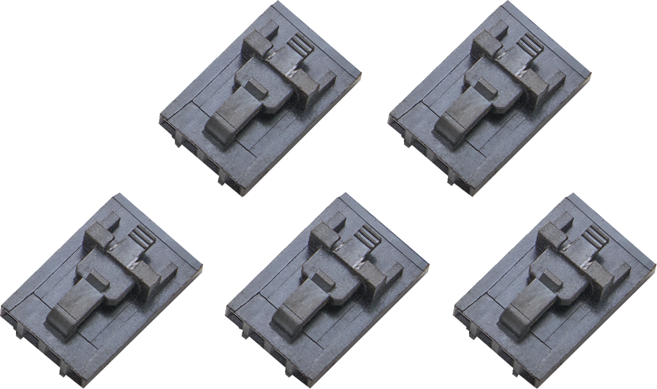 CIRO Connector Plug Kit