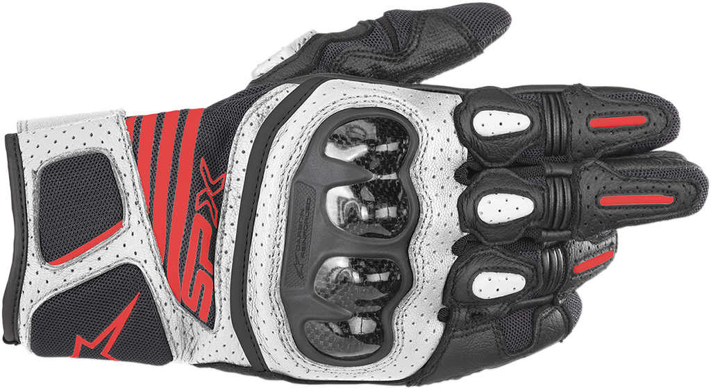 ALPINESTARS Gloves SPX Air Carbon V2