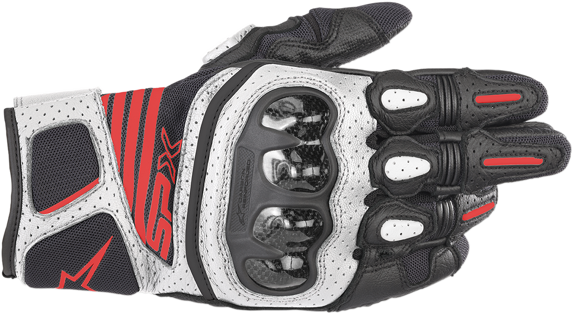 ALPINESTARS Gloves SPX Air Carbon V2