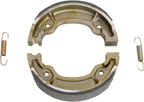EBC Carbon Graphite "X" Brake Shoes - EBC-527