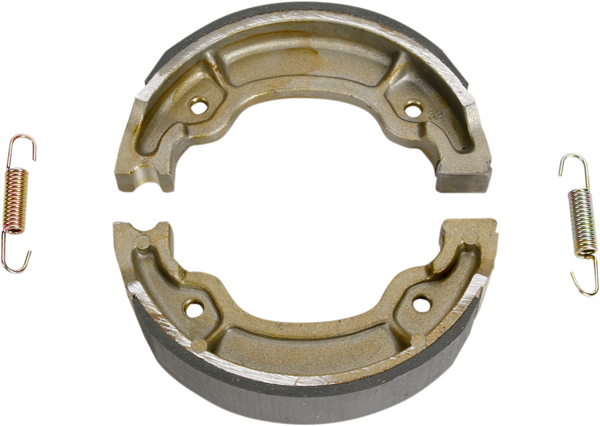 EBC Carbon Graphite "X" Brake Shoes - EBC-527