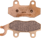 GALFER HH Sintered Brake Pads - 1722-0803