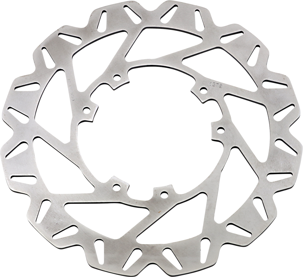 EBC CX Extreme™ Motocross Brake Rotors