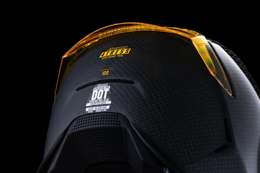 Airframe Pro Carbon 4Tress