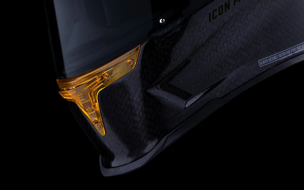 Airframe Pro Carbon 4Tress