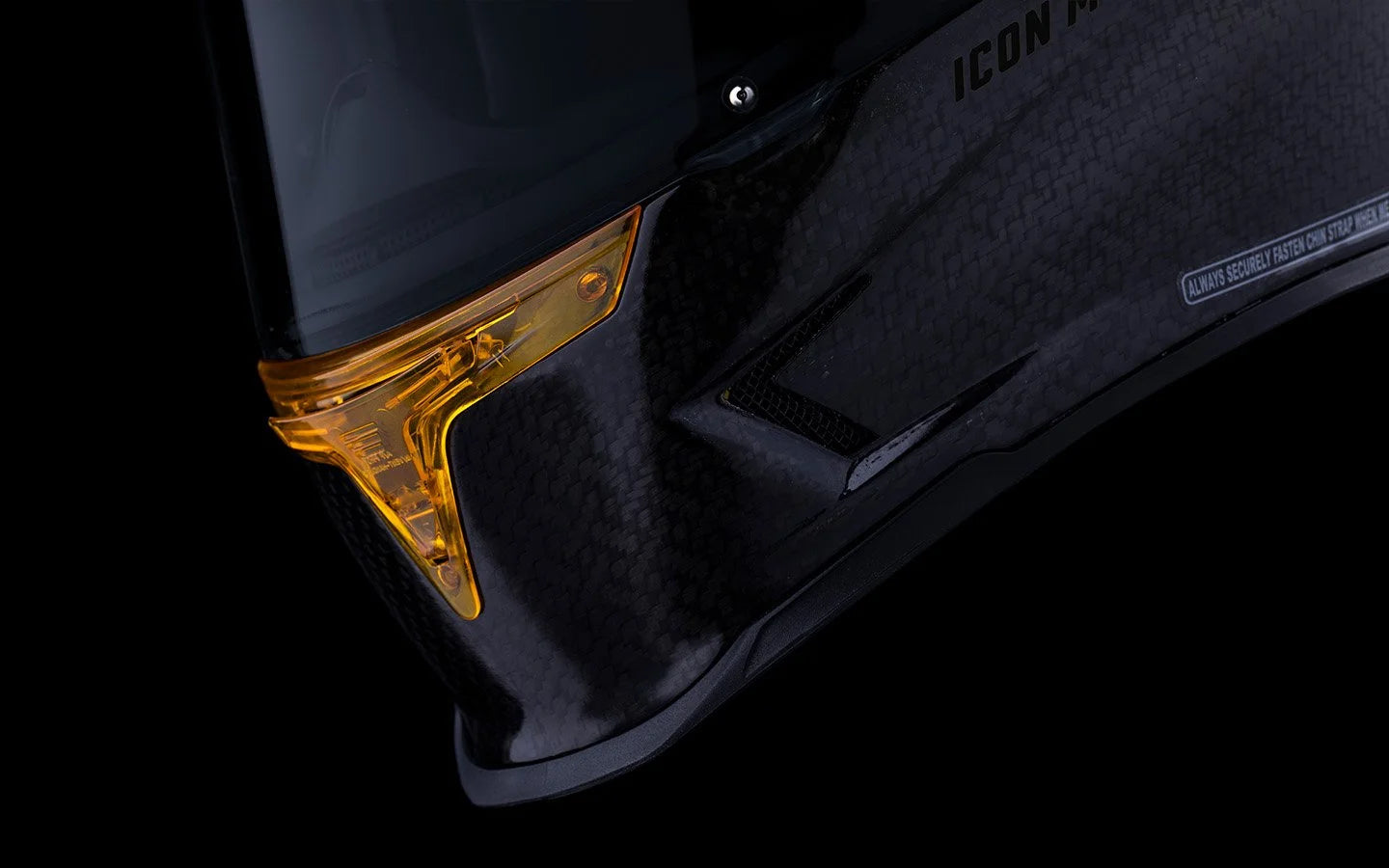 Airframe Pro Carbon 4Tress
