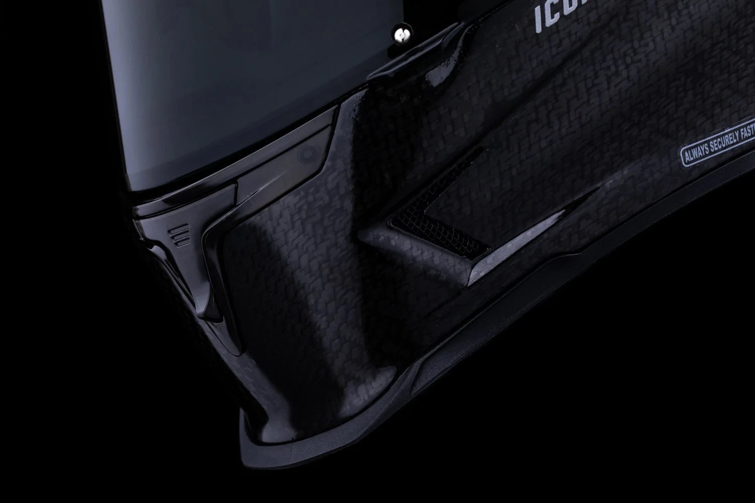 Airframe Pro Carbon 4Tress