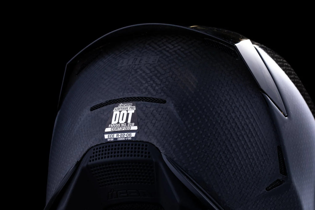 Airframe Pro Carbon 4Tress