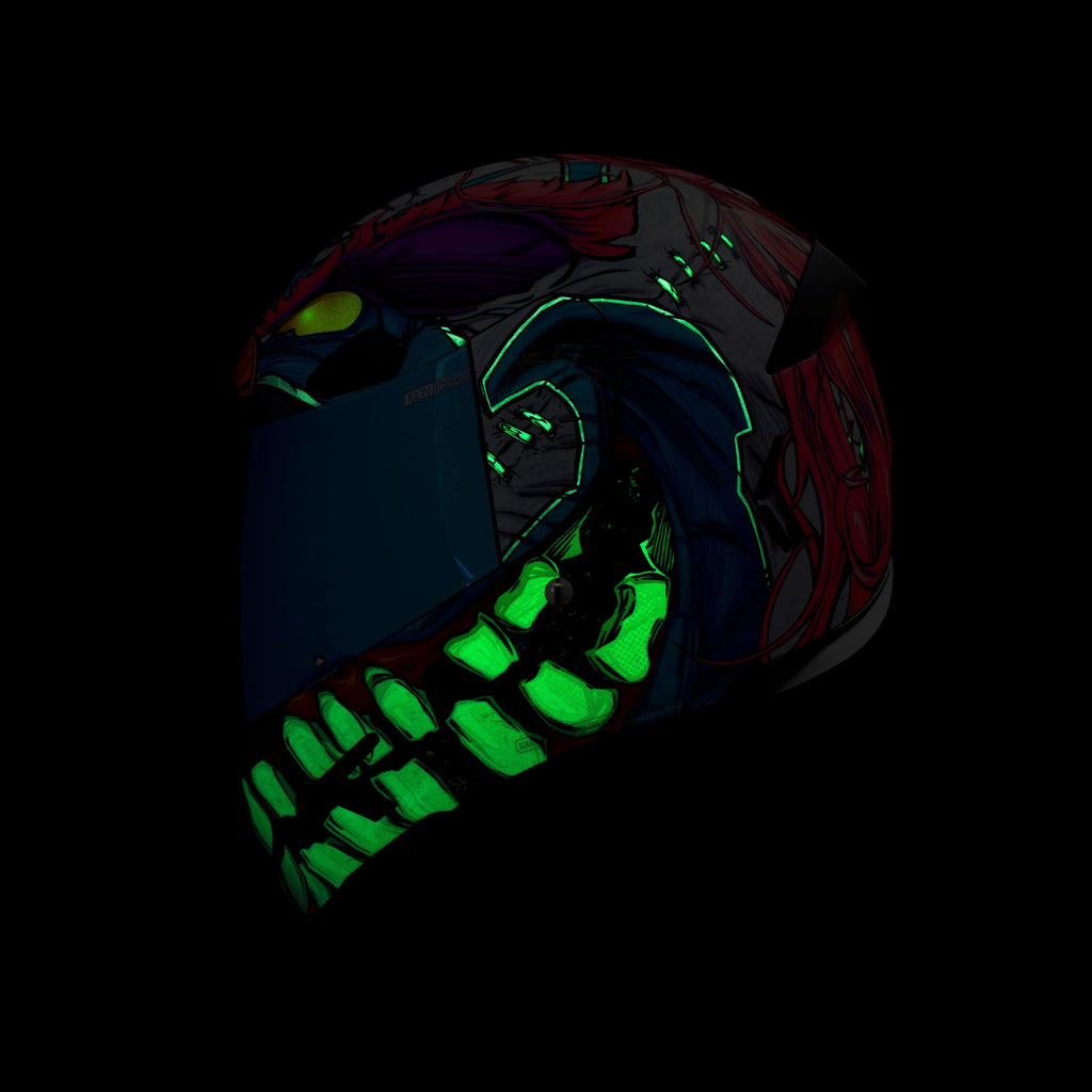 Airframe Pro Krazy Klown