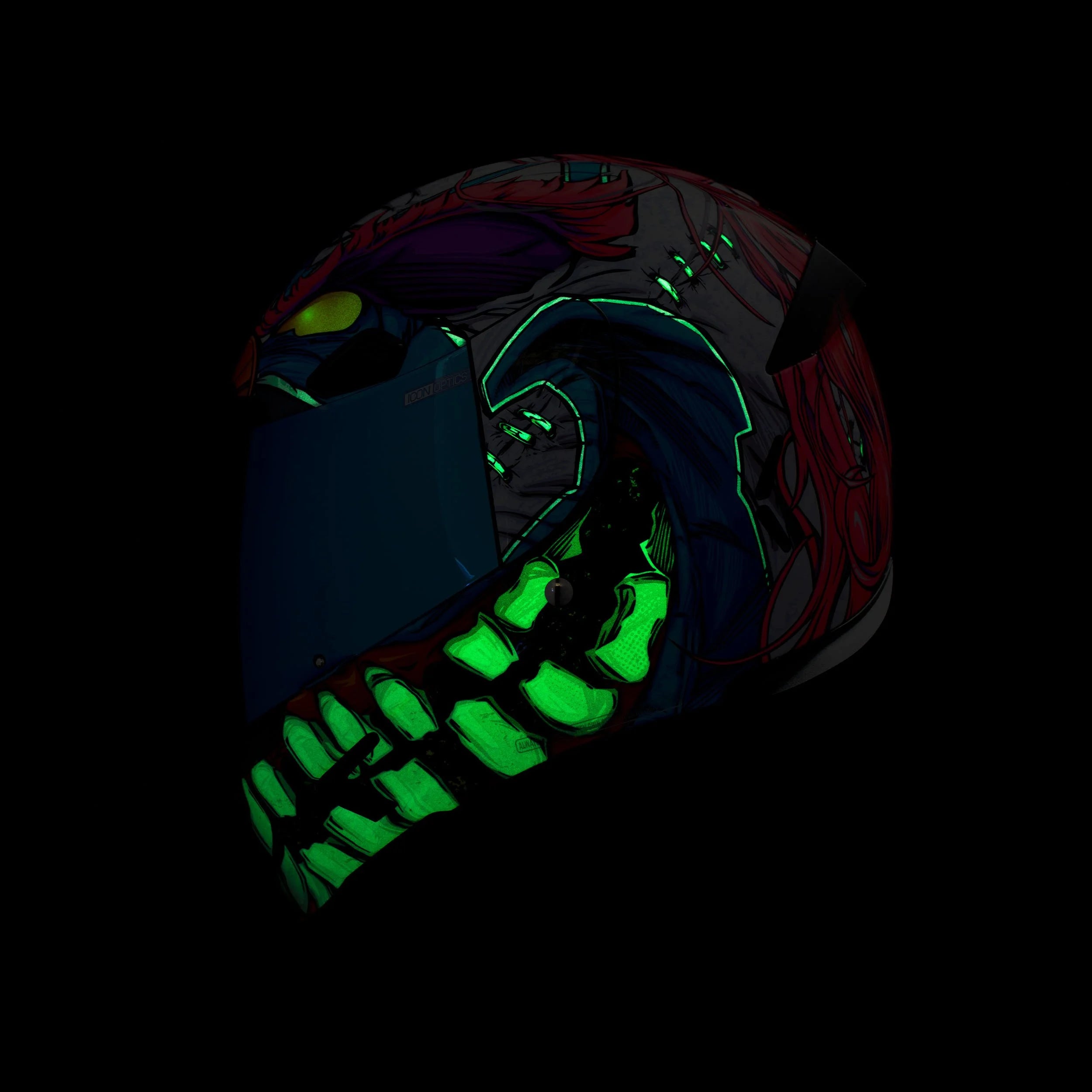 Airframe Pro Krazy Klown