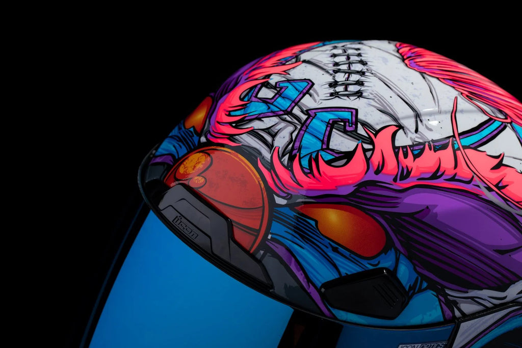 Airframe Pro Krazy Klown