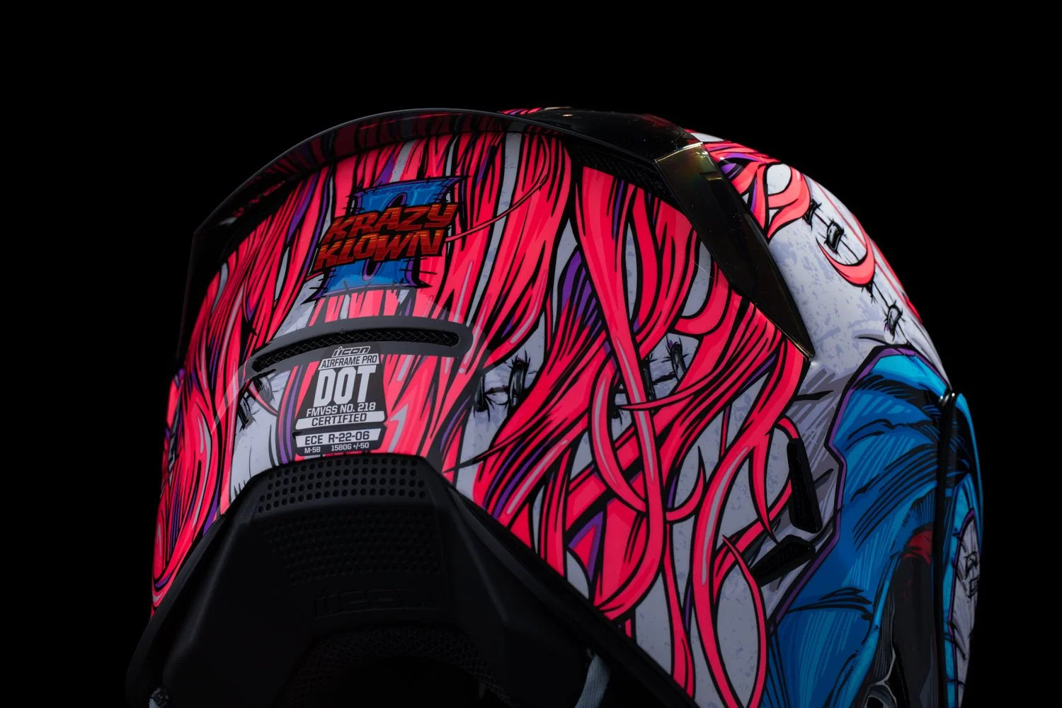 Airframe Pro Krazy Klown
