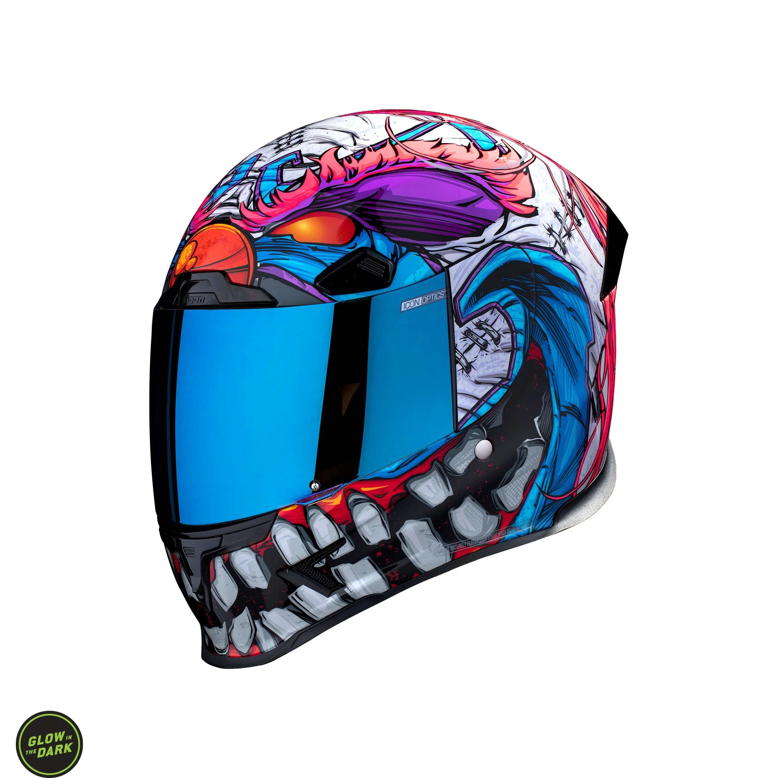 Airframe Pro Krazy Klown