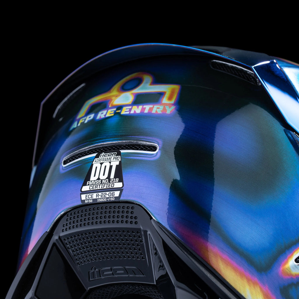 Airframe Pro Reentry