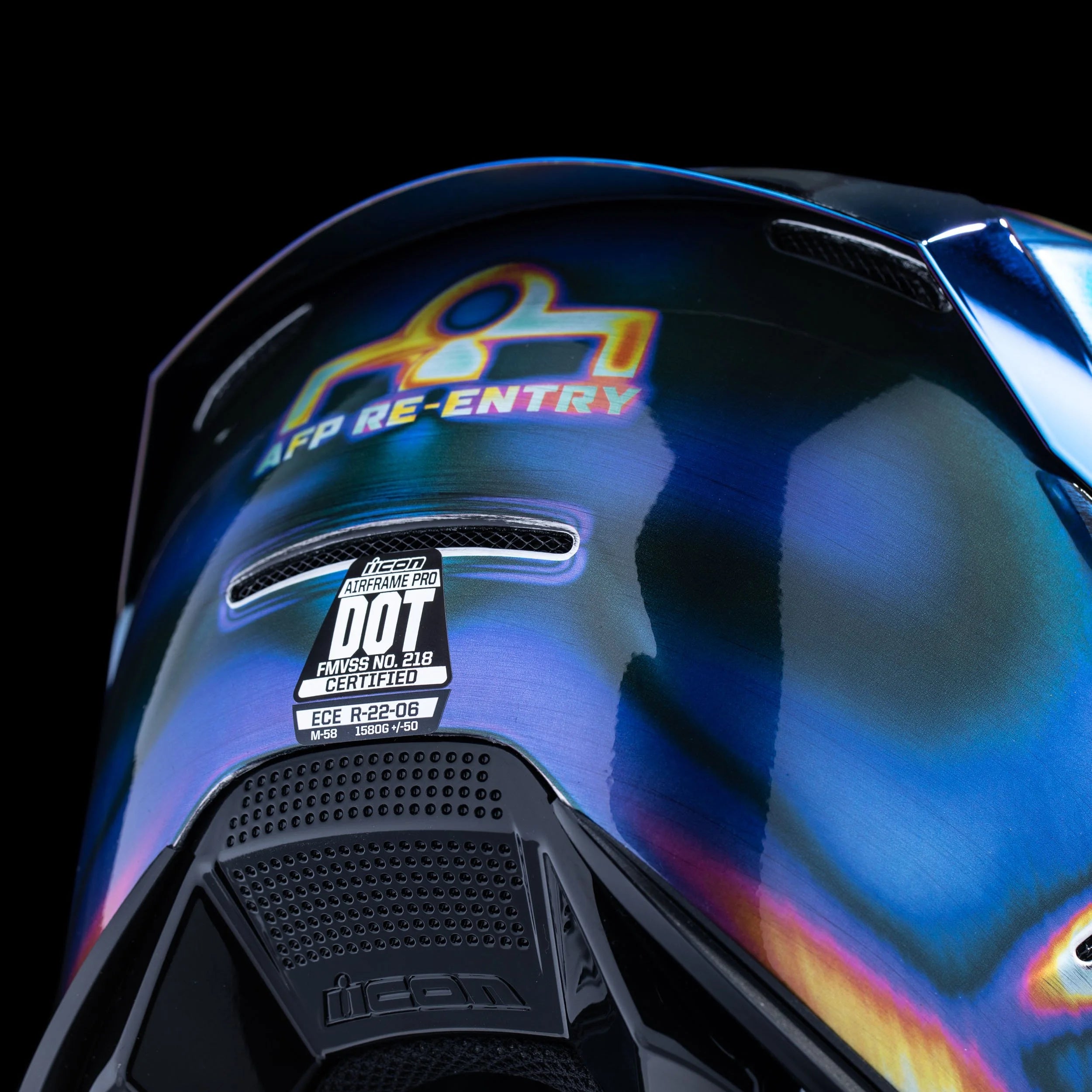 Airframe Pro Reentry