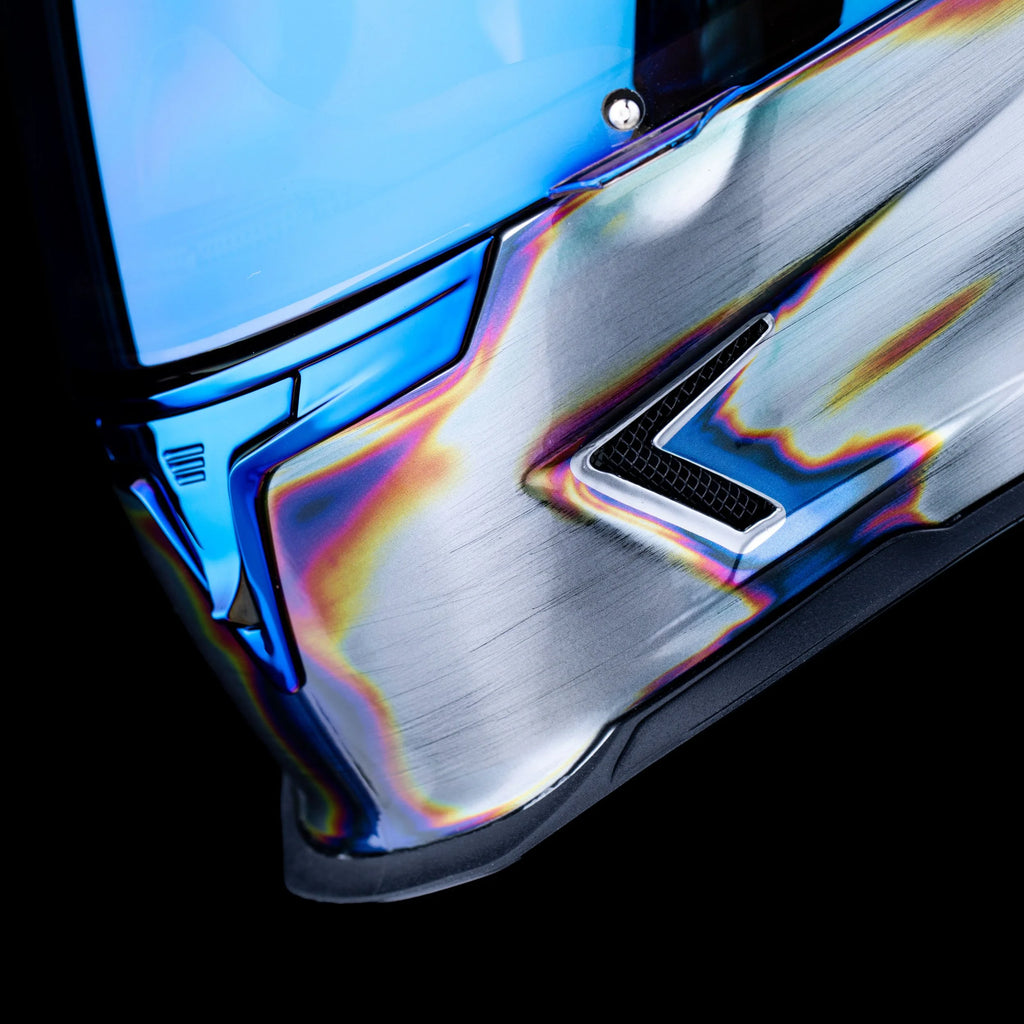 Airframe Pro Reentry