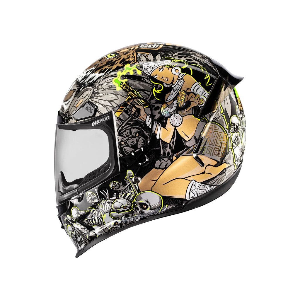 Airframe Pro Aztec Nine