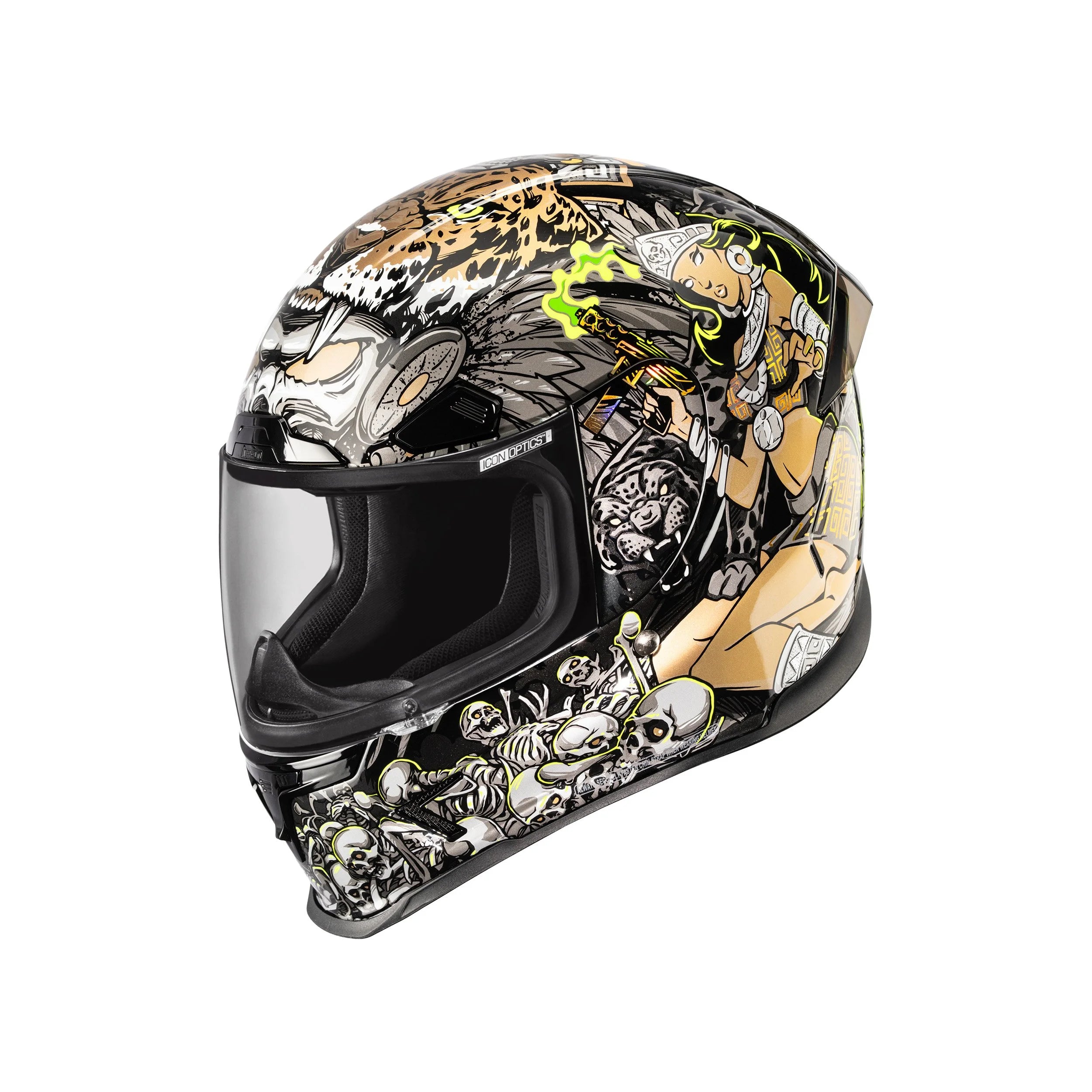 Airframe Pro Aztec Nine