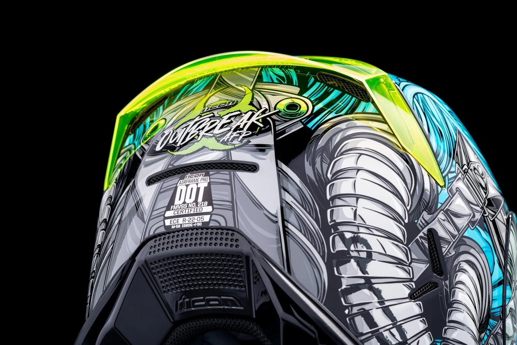 Airframe Pro Outbreak