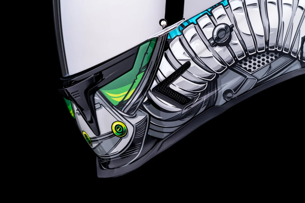 Airframe Pro Outbreak