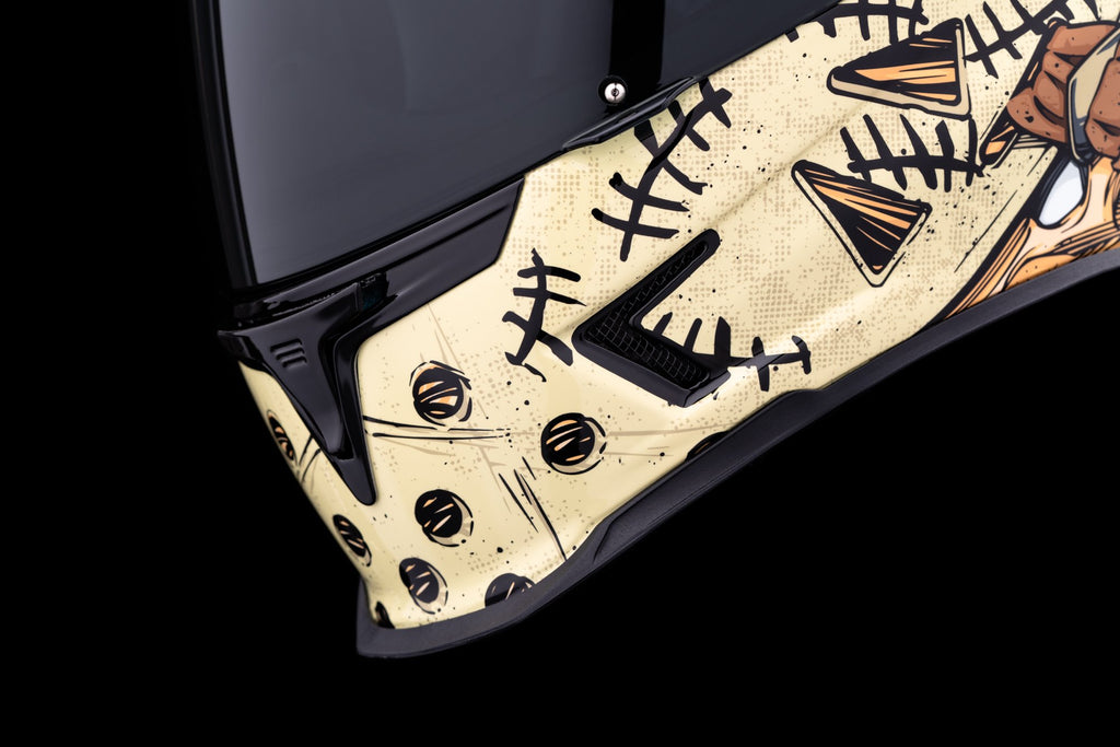 Airframe Pro Topshelf