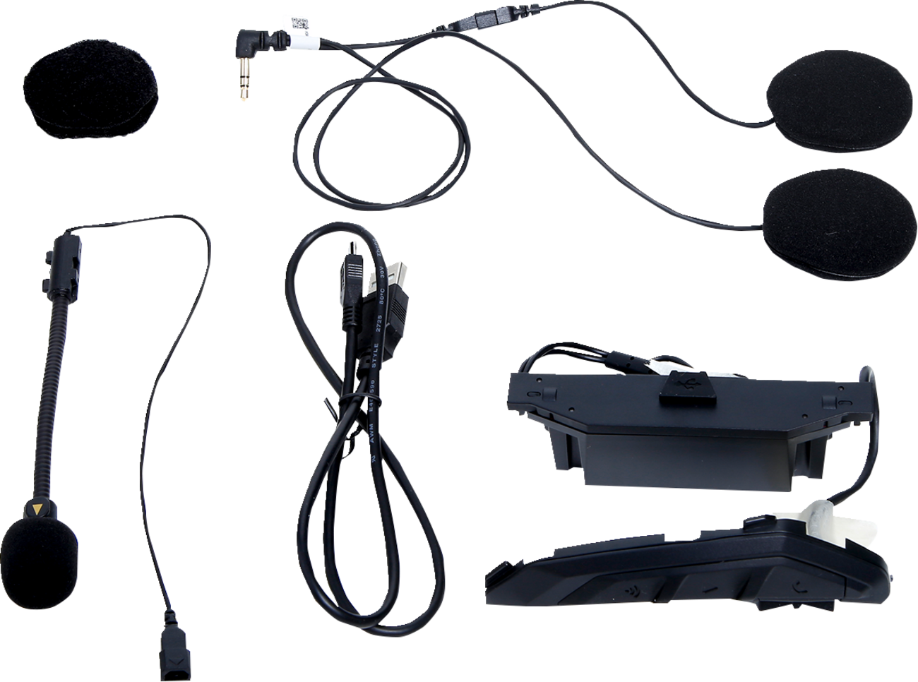 AGV Insyde Communication System - Communication System / In-Helmet 4402-0911