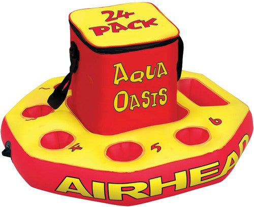 AIRHEAD Aqua Oasis Floating Cooler - AHAO-1