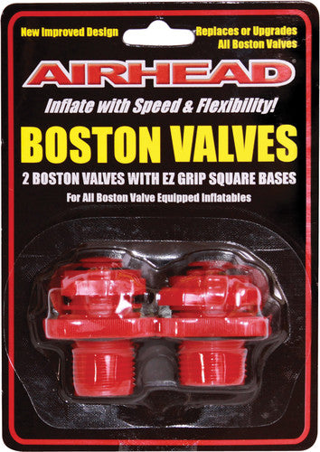 AIRHEAD Boston Valves - AHBV-2