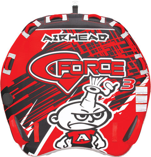 AIRHEAD GForce 3 Tube - AHT3GF