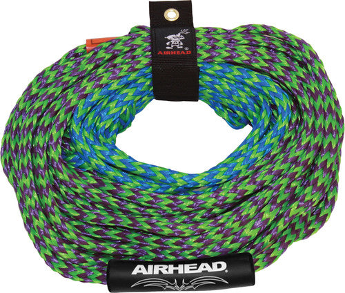 AIRHEAD Inflatables 2 Section Tow Rope - AHTR-42