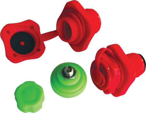 AIRHEAD Multi-Valve - AHMV-1