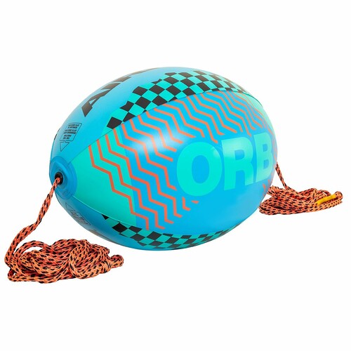 AIRHEAD Orb Booster Tow Rope - AHOR-12