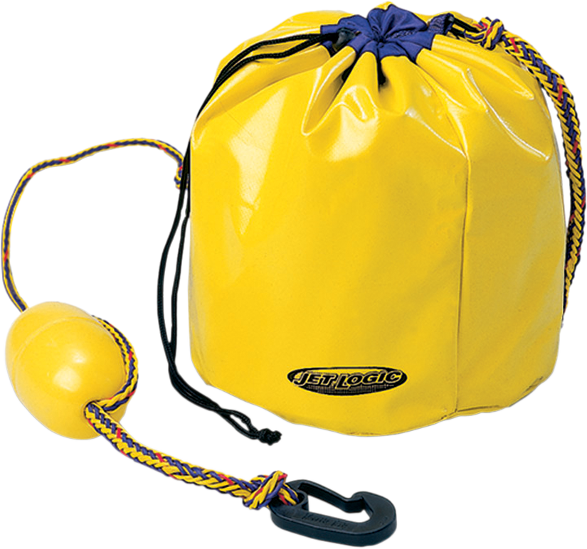 AIRHEAD SPORTS GROUP Sand Anchor With Bouy - A-1