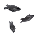 Ilmberger Carbon Fiber Air Outlet - Ducati Diavel V4 2023-2025