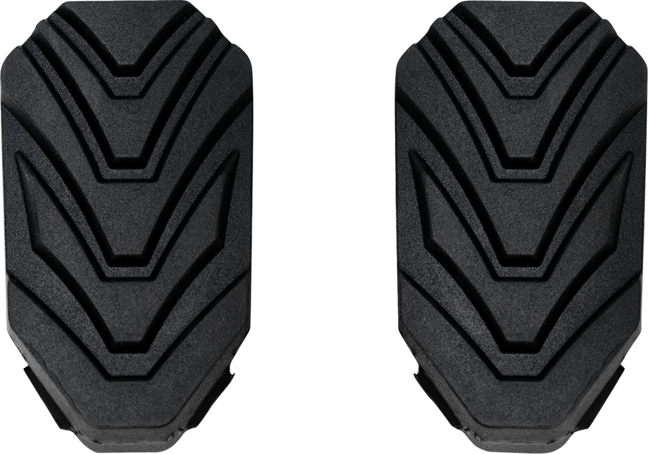 AKRAPOVIC Adventure Foot Pegs