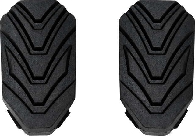 AKRAPOVIC Adventure Foot Pegs