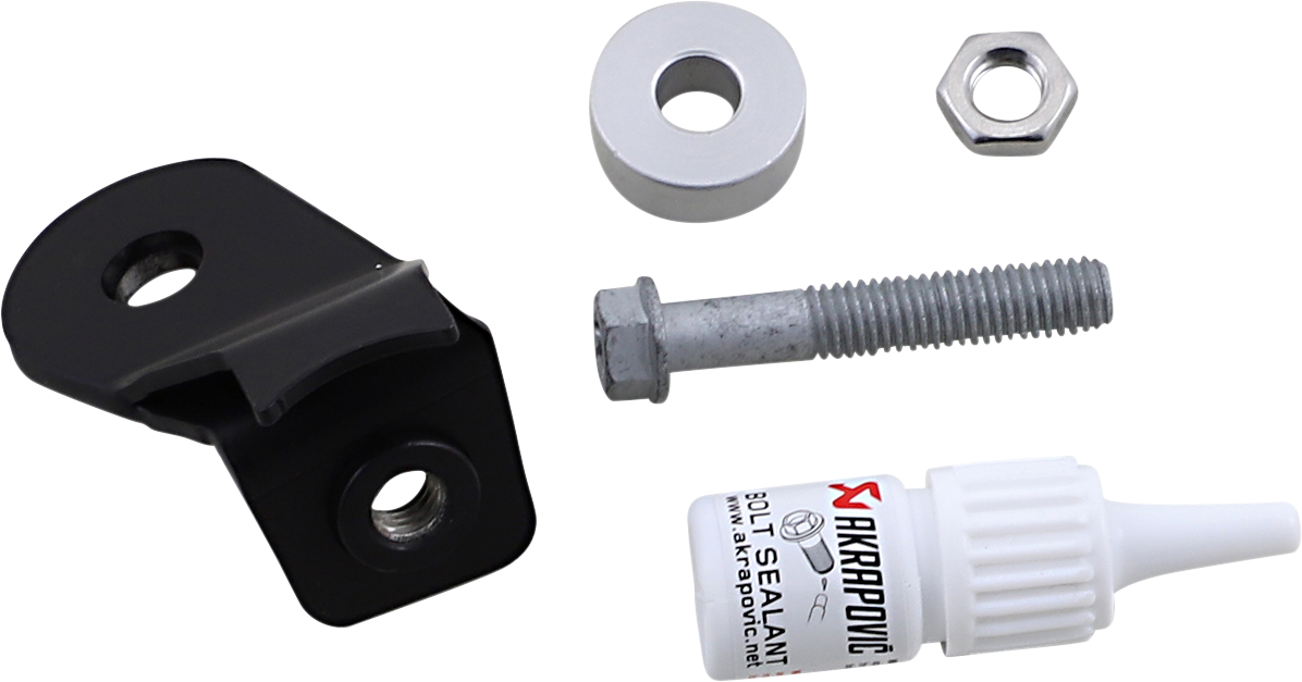 AKRAPOVIC Bracket - 1861-1479