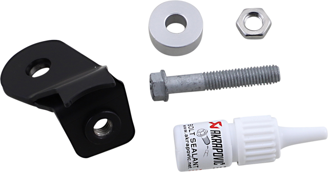 AKRAPOVIC Bracket - 1861-1479