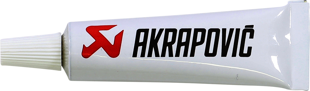 AKRAPOVIC Ceramic Exhaust Paste - Exhaust Assembly Ceramic Paste 1861-1605