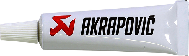 AKRAPOVIC Ceramic Exhaust Paste - Exhaust Assembly Ceramic Paste 1861-1605
