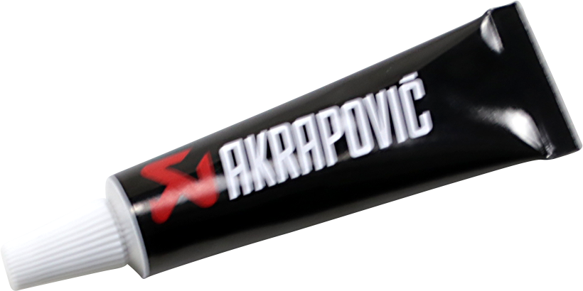 AKRAPOVIC Copper Assembly Paste - Tube 1860-1813