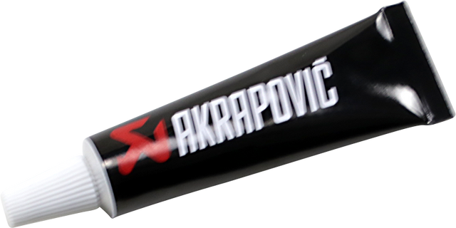 AKRAPOVIC Copper Assembly Paste - Tube 1860-1813
