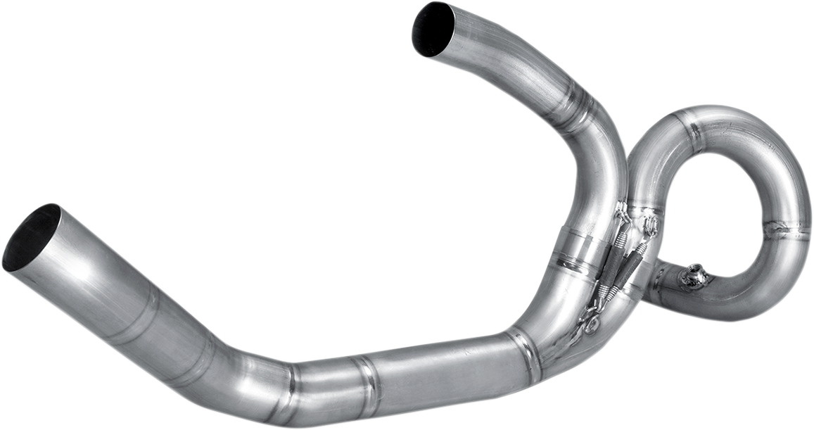 AKRAPOVIC Evolution Header - Headpipe / Monster 821/1200 1822-0473