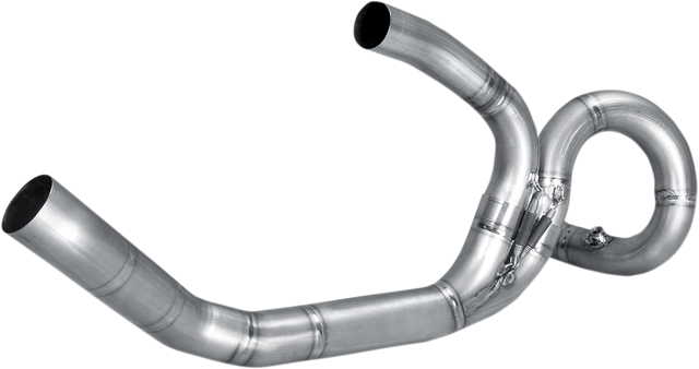 AKRAPOVIC Evolution Header - Headpipe / Monster 821/1200 1822-0473