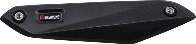AKRAPOVIC Heat Shield - Carbon Fiber / F900R/XR 1861-1500