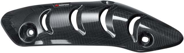 AKRAPOVIC Heat Shield